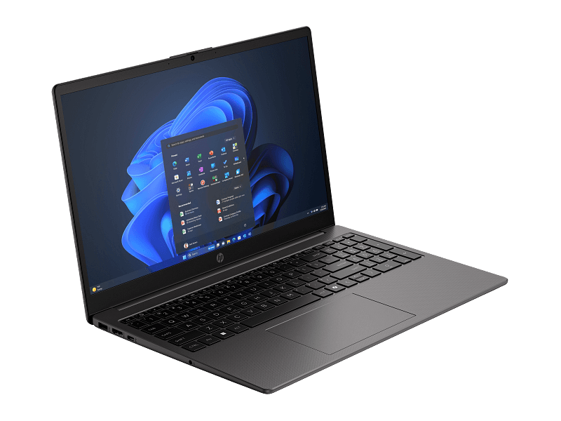 Laptop SMB HP 250R G10, cu procesor Intel Core 3 - 2