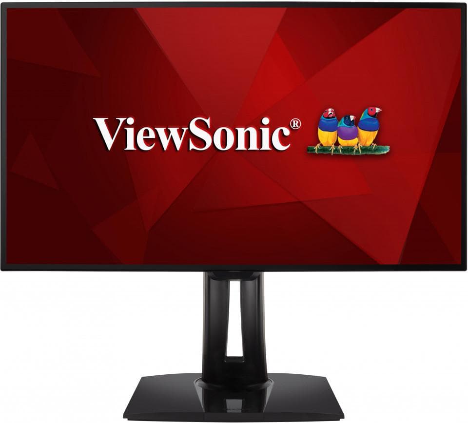 Monitor ViewSonic 27" VP2768A, Diagonal (inch): 27, Diagonal (cm): 69, - 11