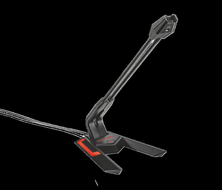 Microfon Trust GXT 210 Scorp USB Mic - 2