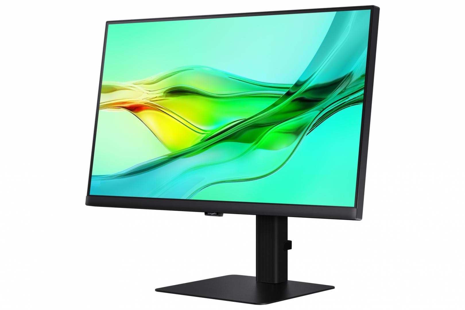 Monitor Samsung 24" LS24D600UAUXEN - 2
