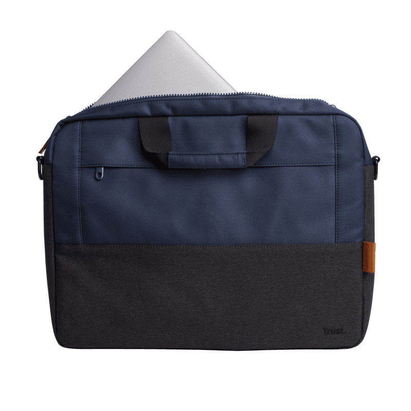 Geanta laptop Trust Lisboa, pentru laptopuri cu diagonala pana in - 3