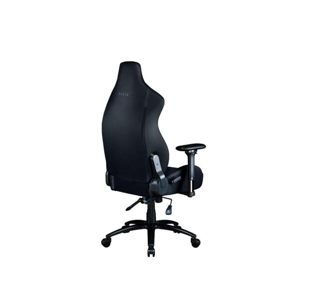 Razer Iskur Black Edition - Gaming Chair With Built In - 4