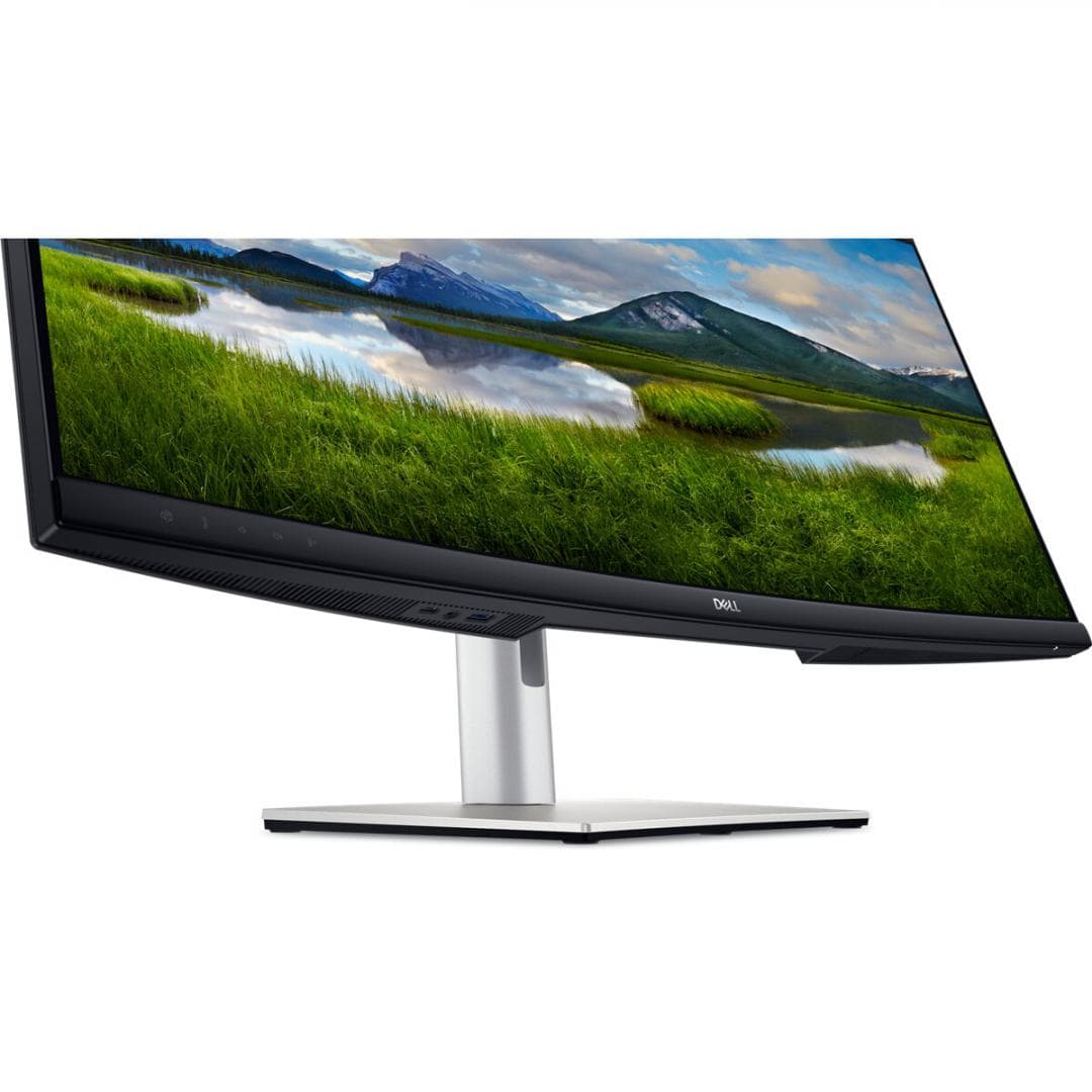 Monitor Dell 34" P3424WEB 86.71 cm, WQHD 3440 x 1440, - 8