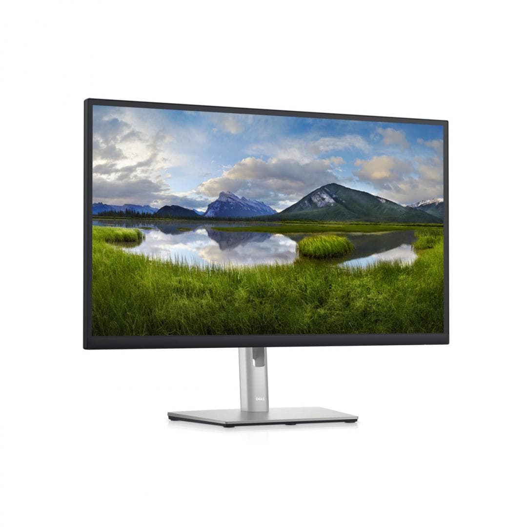 Monitor Dell 27" P2723D, 68.47 cm, TFT LCD IPS, 2560 - 3