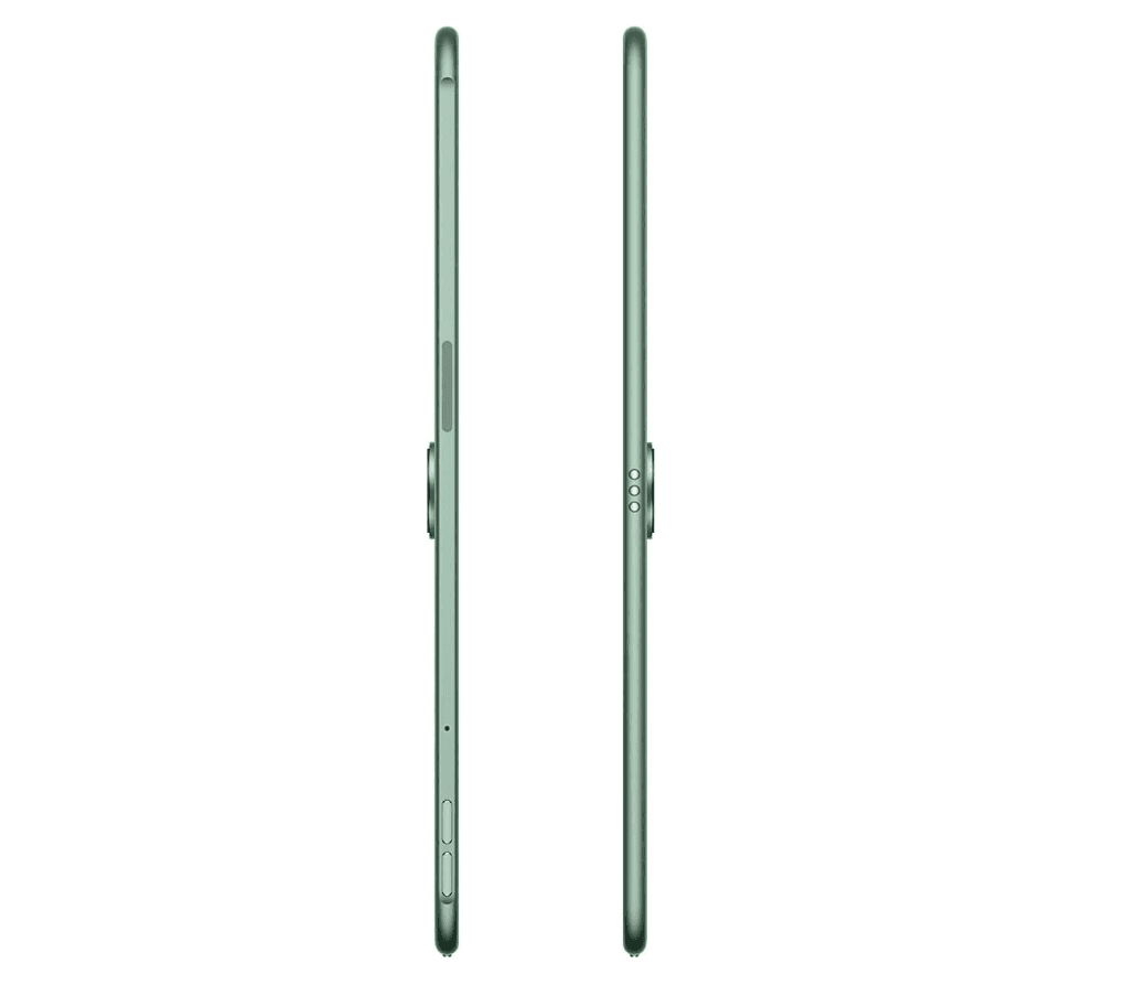 ONEPLUS Pad, 8 GB RAM, 128 GB, Fara SIM, Green - 3