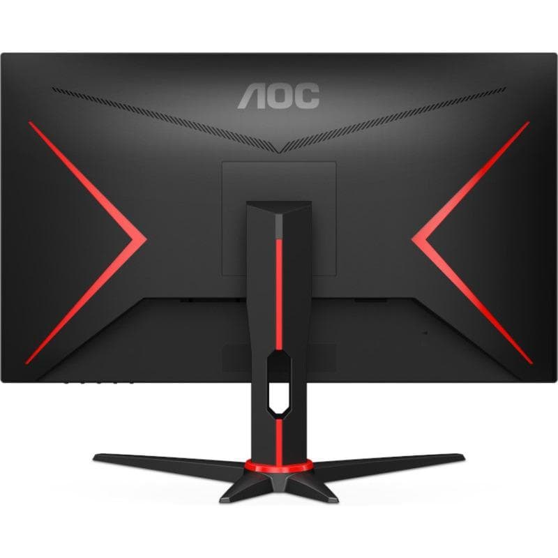 Monitor AOC 23.8" 24G2ZE/BK - 3