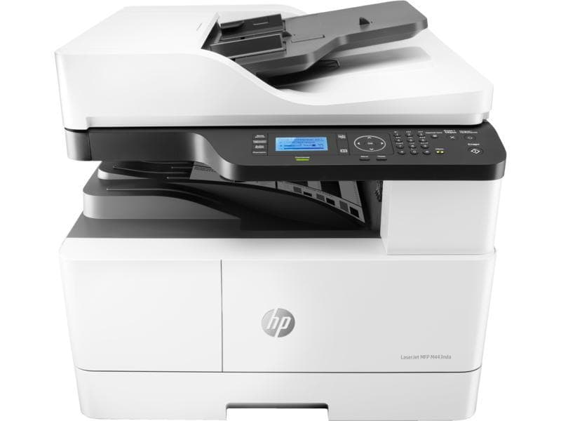 Multifunctional laser mono HP LaserJet MFP M443NDA Format: A3, Functii: