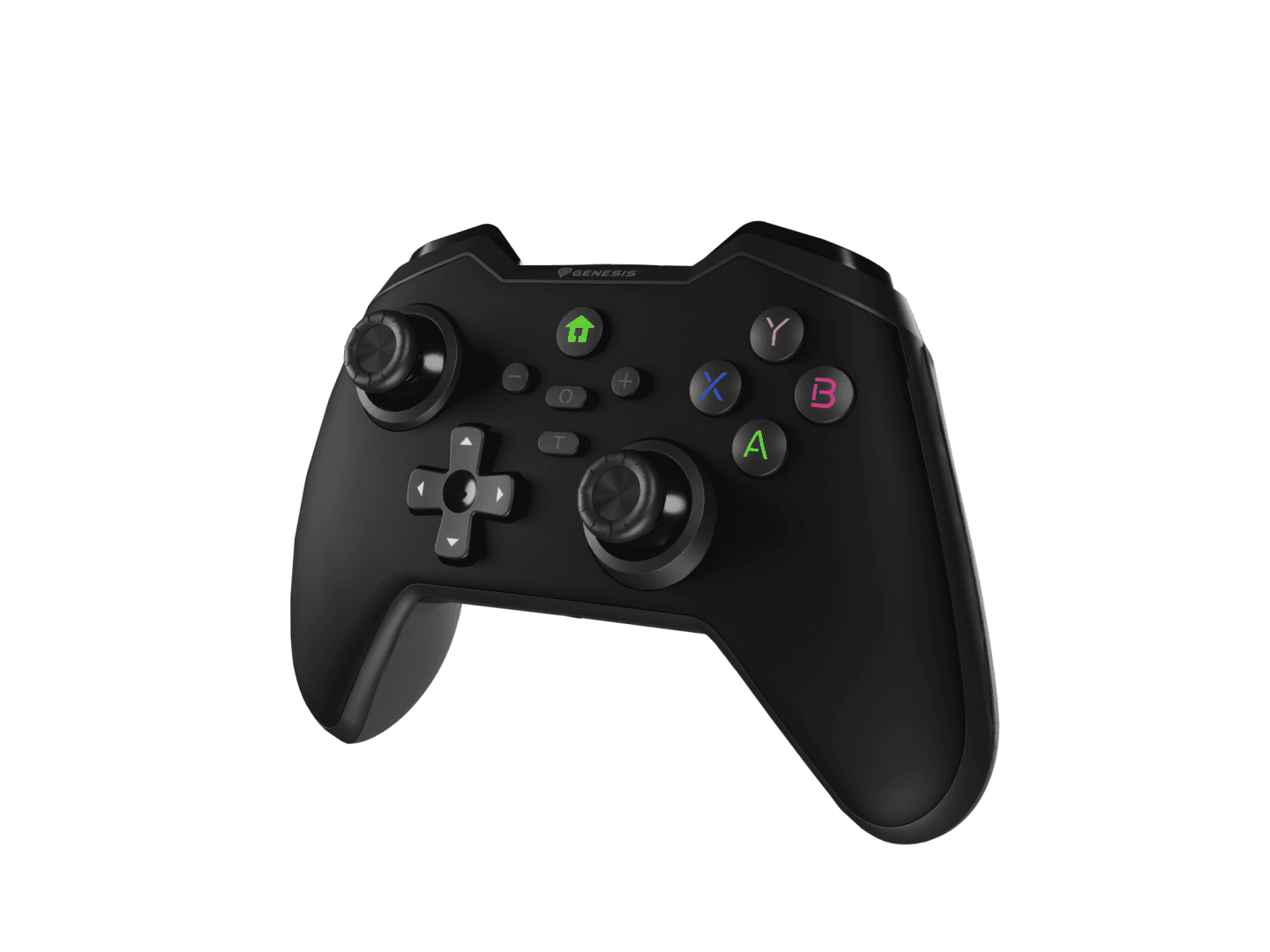Controller wireless Genesis Mangan 400, tip Analog/Digital, interfata USB, bluetooth, - 15