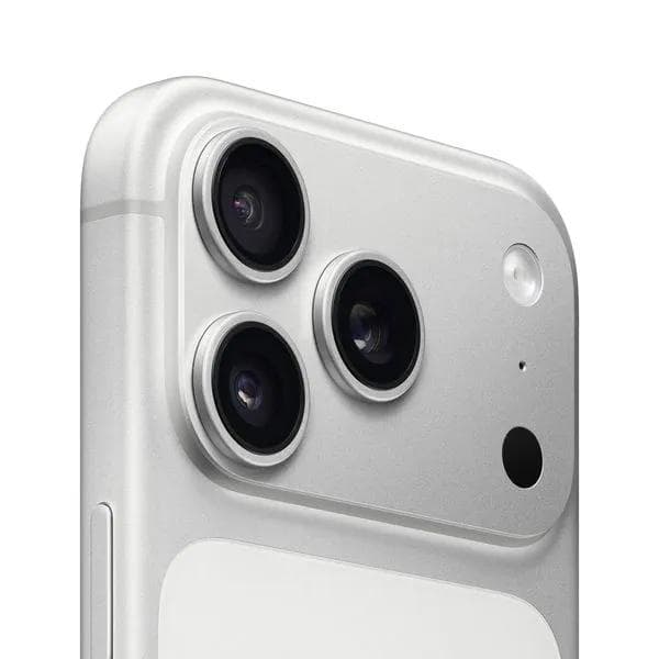 iPhone 17 Pro Max 2TB Silver - 3