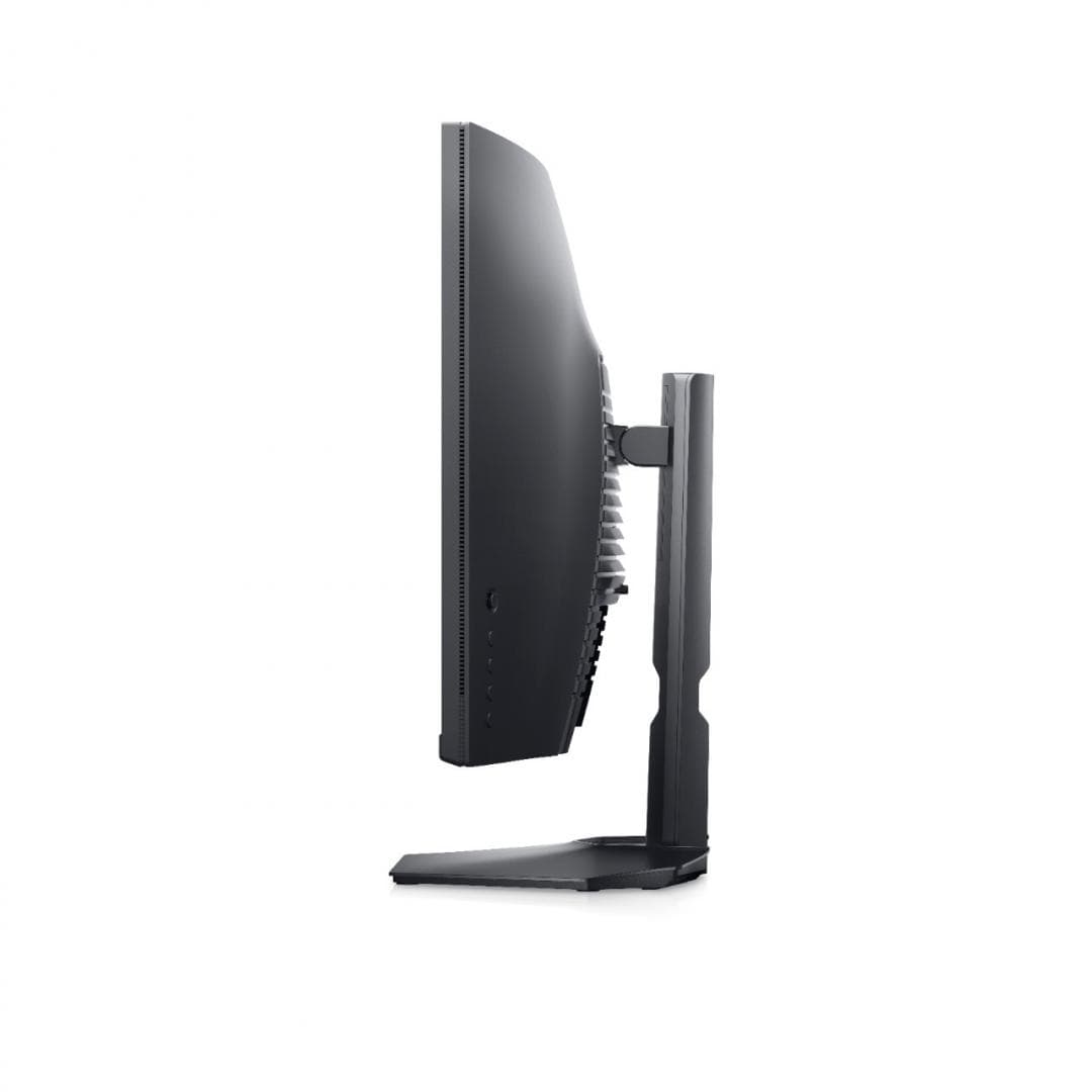 Monitor LED Dell Curved S3222DGM, 31.5inch, VA QHD, 1ms, 165Hz, - 4