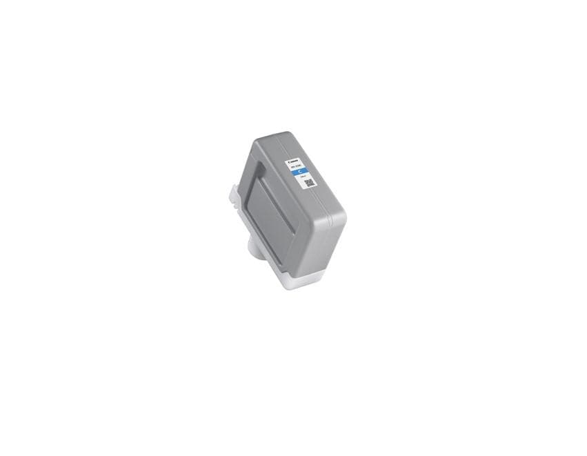 Cartus cerneala Canon PFI-310C, cyan, capacitate 330ml, pentru Canon imagePROGRAF