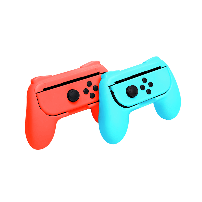 Pachet accesorii Trust pentru conosola Nintendo Switch, pachetul contine: husa - 5