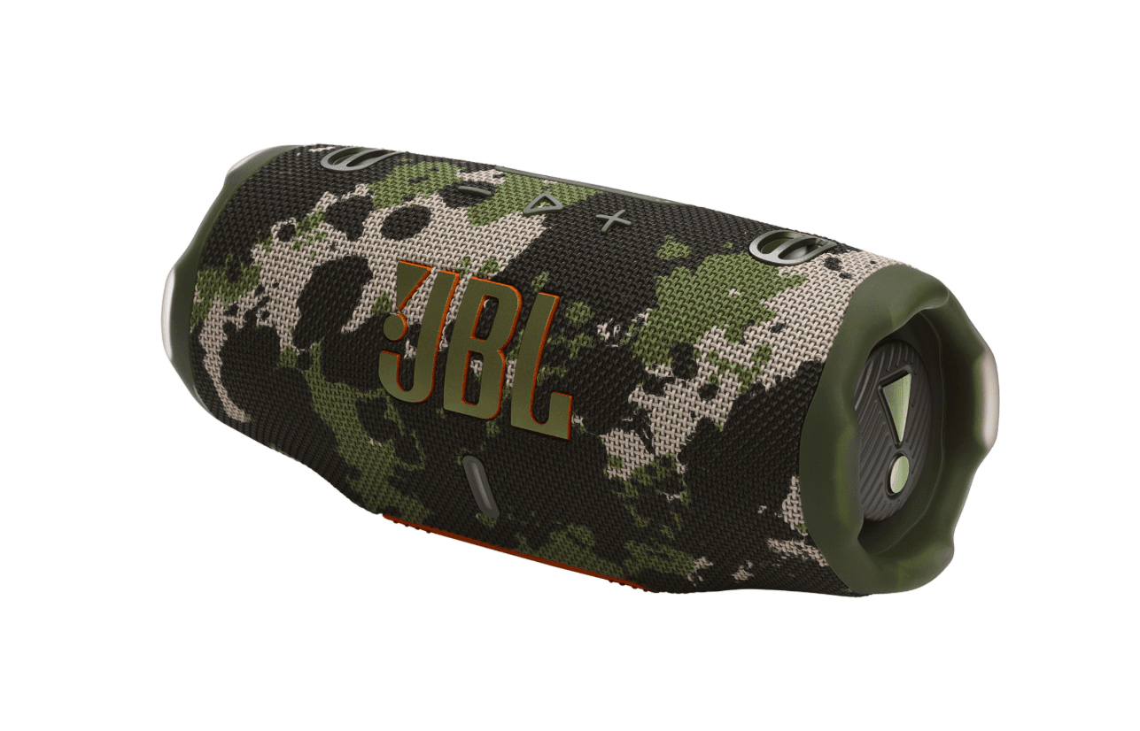 JBL Boxa portabila Charge 6 Squad - 2