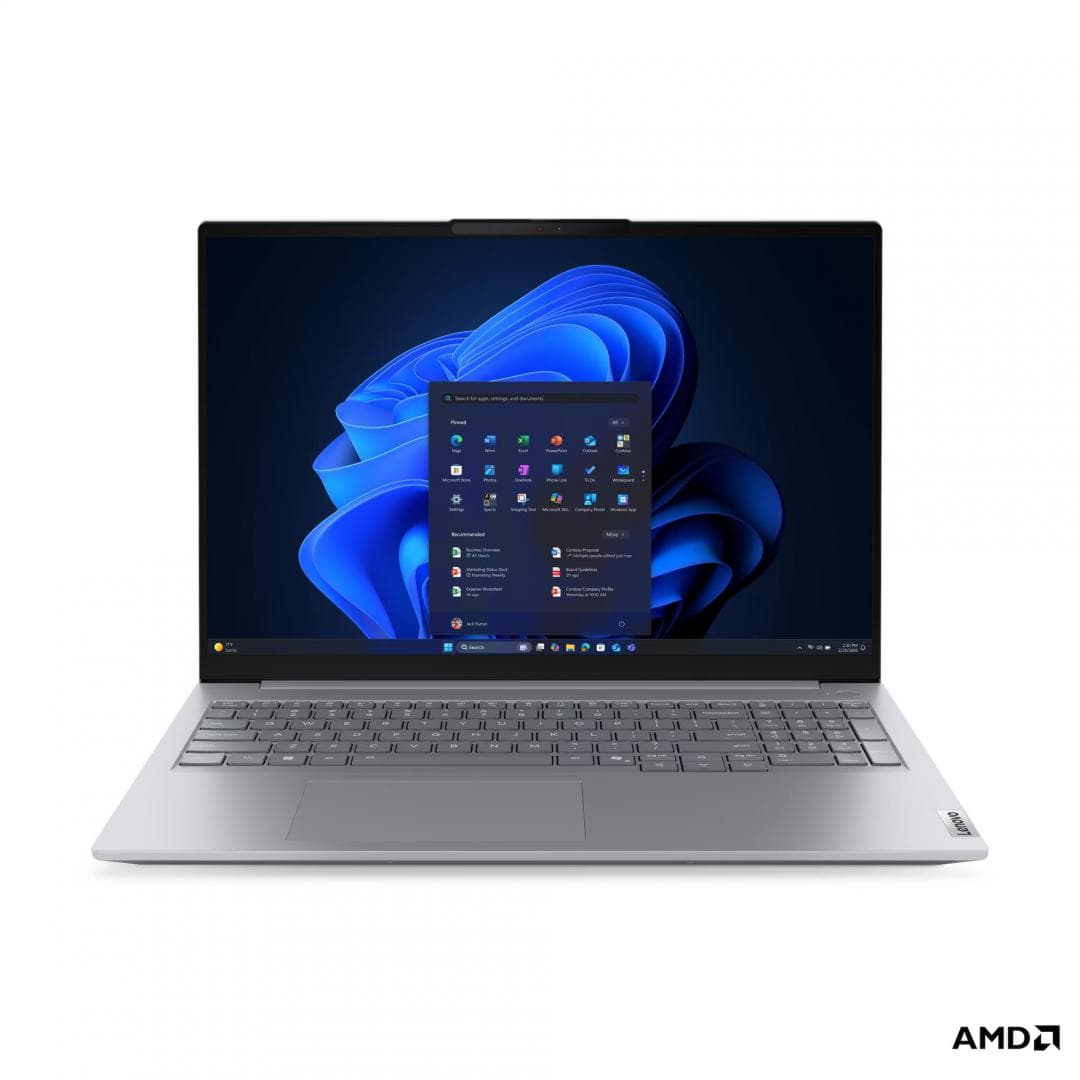 Laptop SMB Lenovo ThinkBook 14 G9 AHP, cu procesor AMD - 3