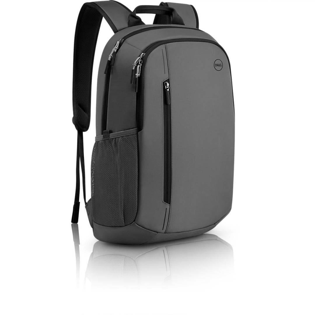 DELL ECOLOOP URBAN BACKPACK 16" CP4523G Color: Grey, Features: Weather- - 3