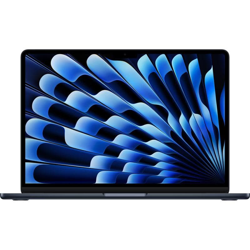 MacBook Air 13.6" Retina/Apple M4 (CPU 10-core, GPU 8-core, Neural