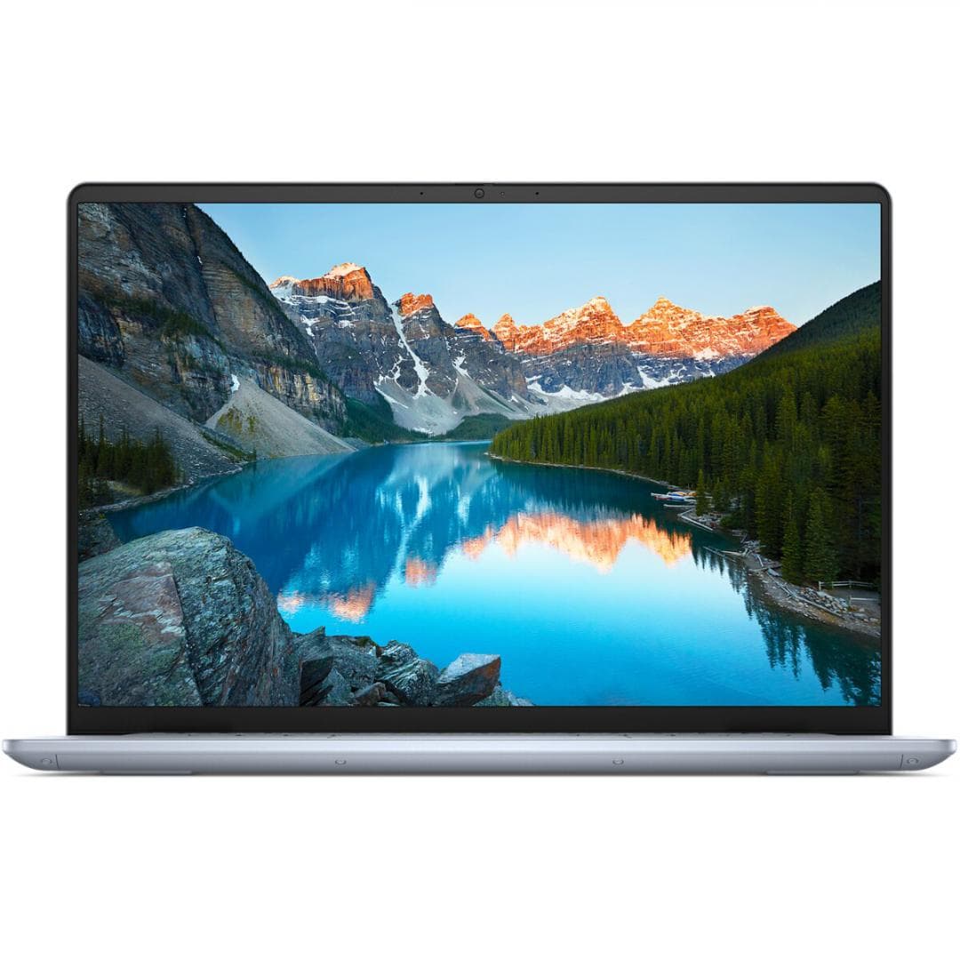 Laptop Gaming Dell Inspiron 16 7640 Plus, cu procesor Intel - 5