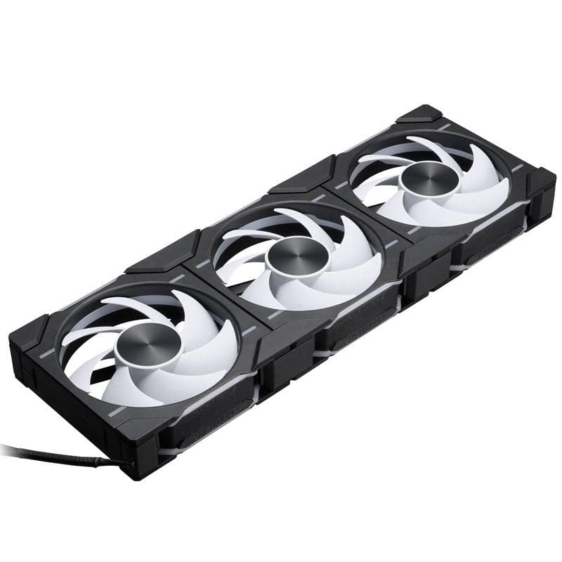 Ventilatoare Carcasa PHANTEKS D30 PWM - 2