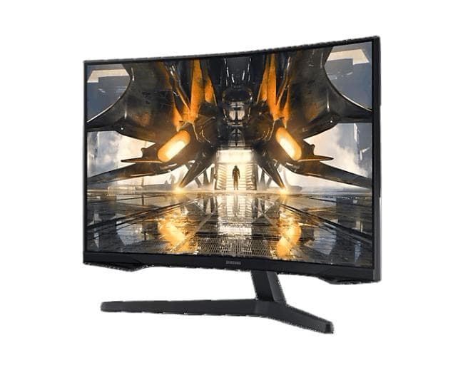 Monitor Samsung 32" LS32AG550EPXEN - 5