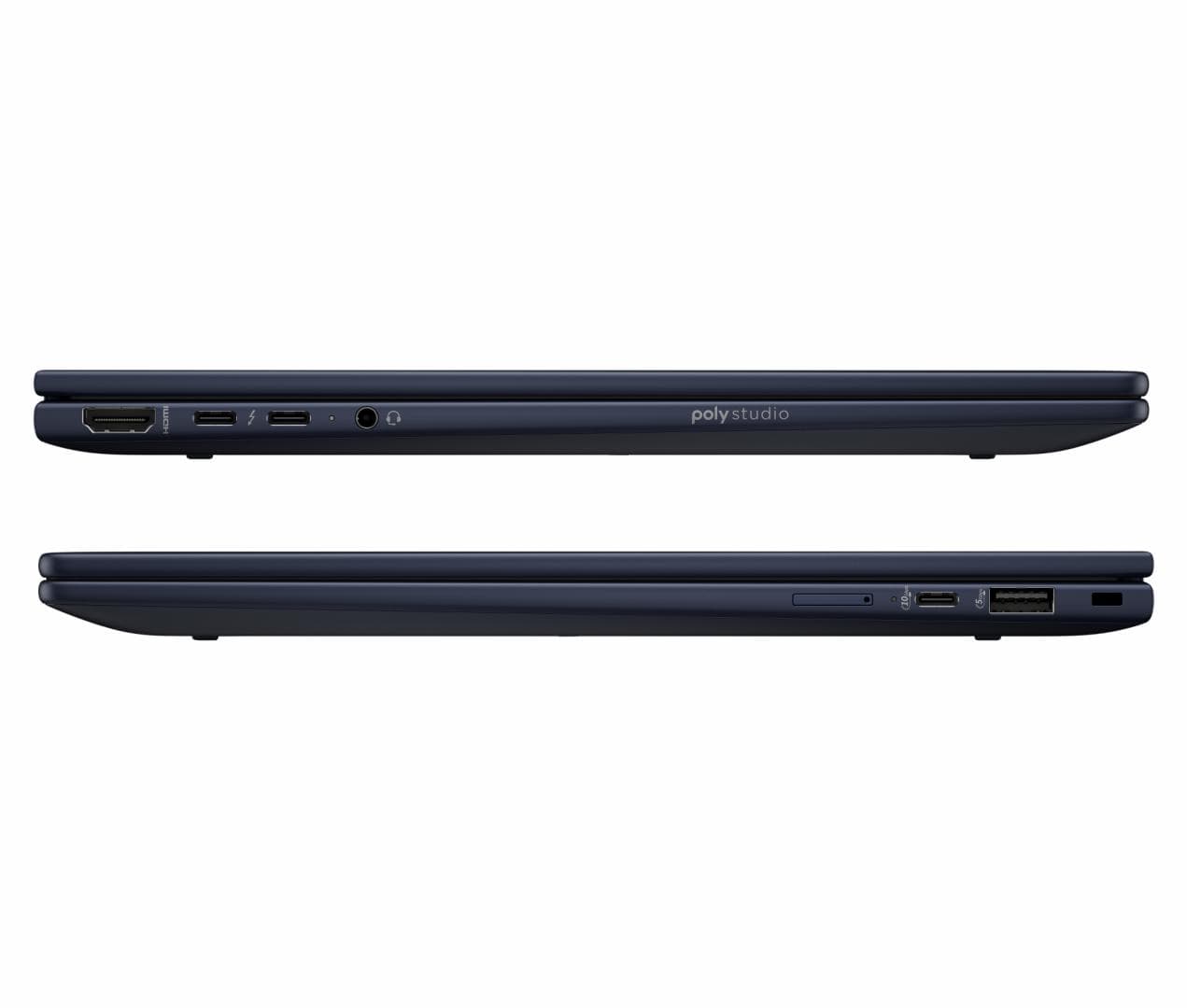 Laptop Business HP EliteBook X Flip G1i, cu procesor Intel - 7