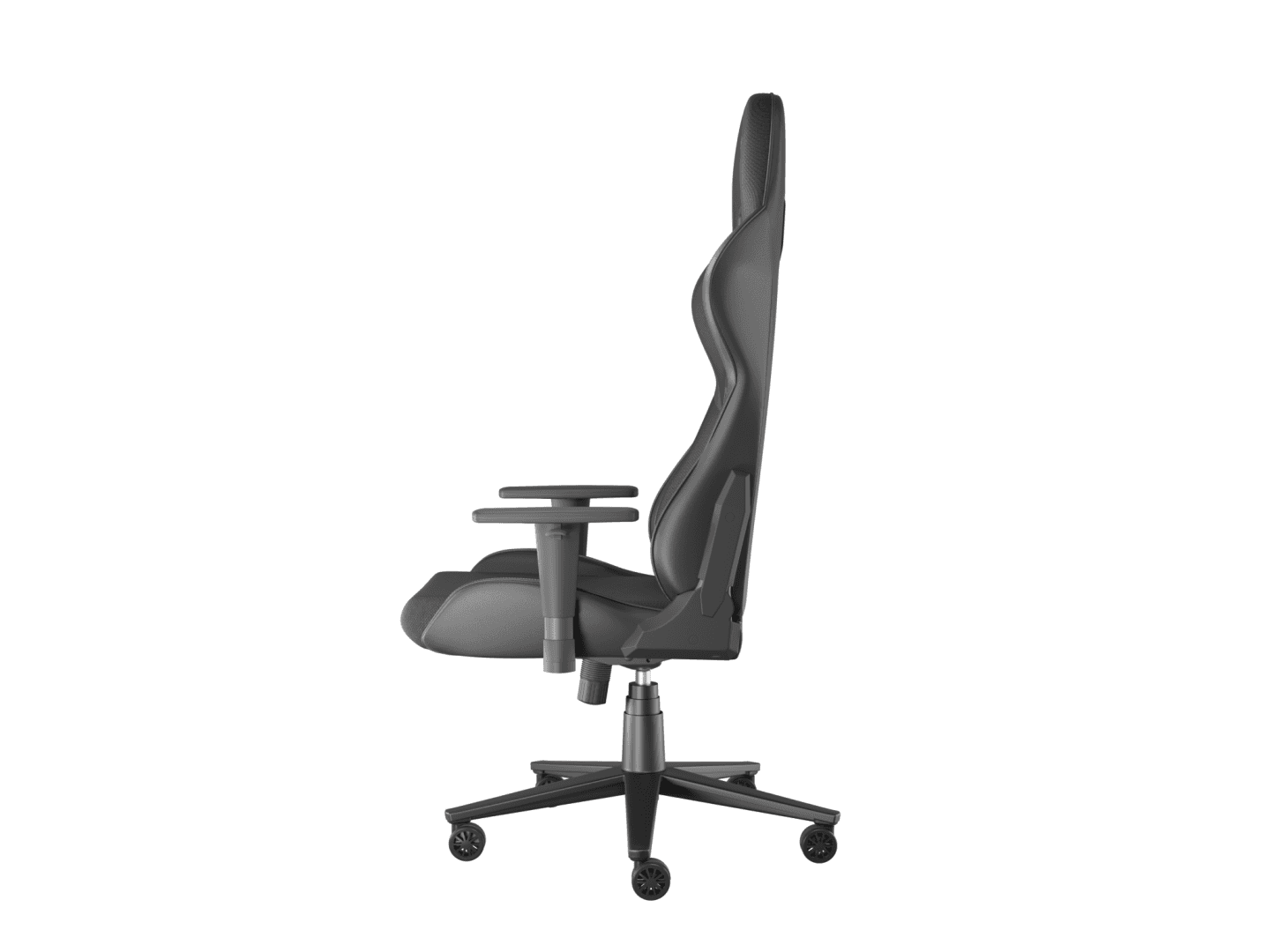 Scaun gaming Genesis Nitro 550 G2, material Synthetic PU + - 8