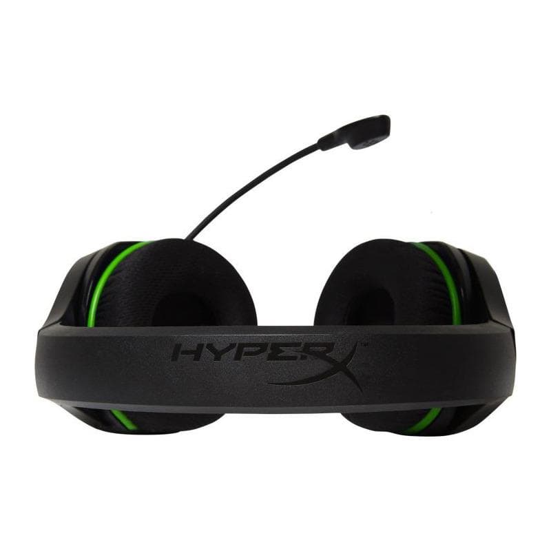 Casti Gaming Head-band HP HyperX Stinger, Cu fir, Multicolor - 2