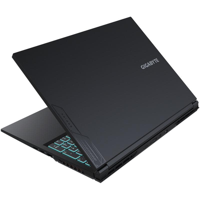 Laptop Gaming GIGABYTE G6 KF, cu procesor Intel Core i7 - 7