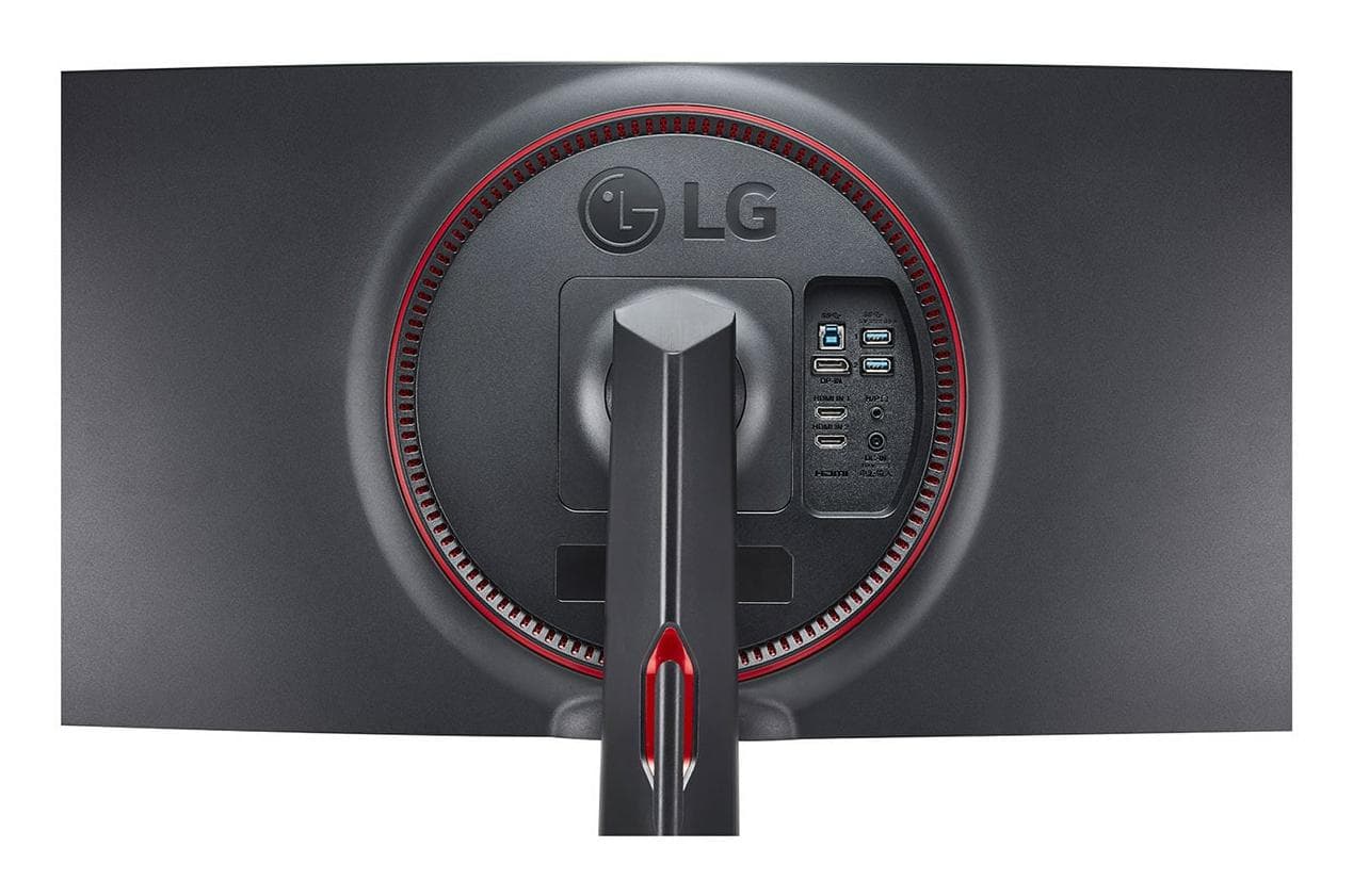 Monitor LG 34" 34GN850P-B.AEU - 7