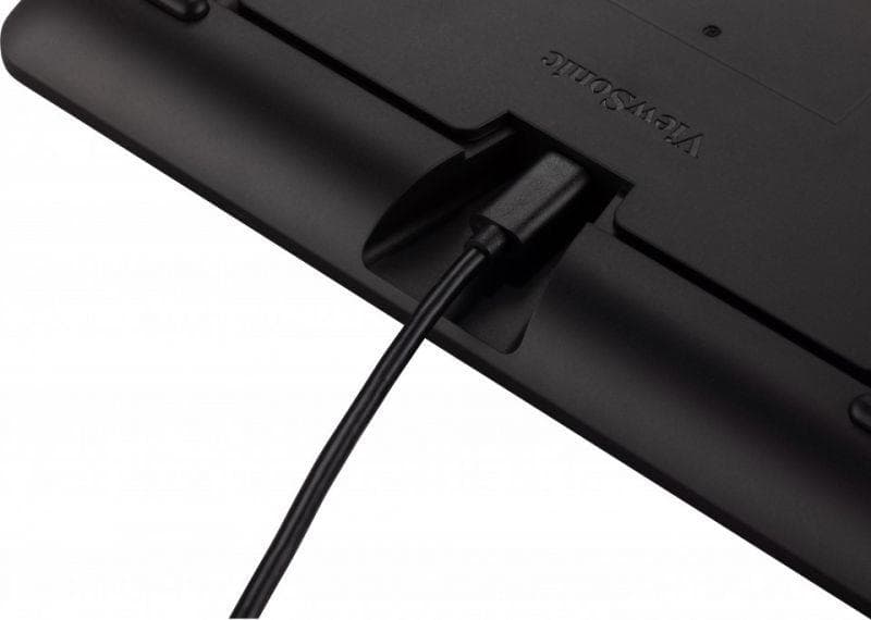 Tableta grafica 7'' ViewSonic ID710-BWW - 6