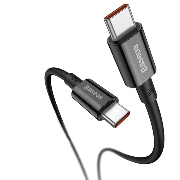 Cablu alimentare si date Baseus Superior, Fast Charging Data Cable - 2