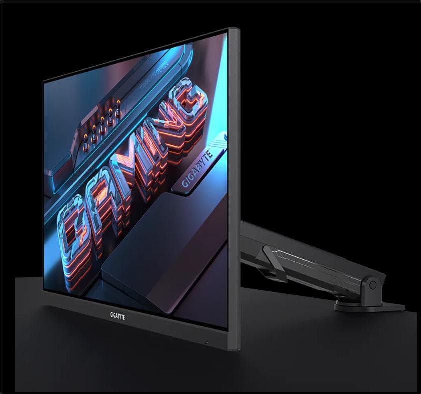 Gigabyte monitor gaming, M28U Arm Edition, diagonala: 28" IPS, rezolutie: - 2