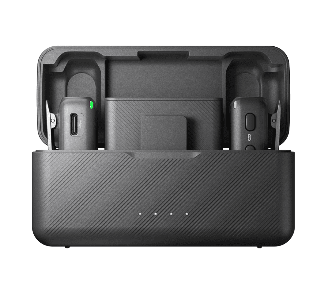 DJI Mic Dual Channel - 7