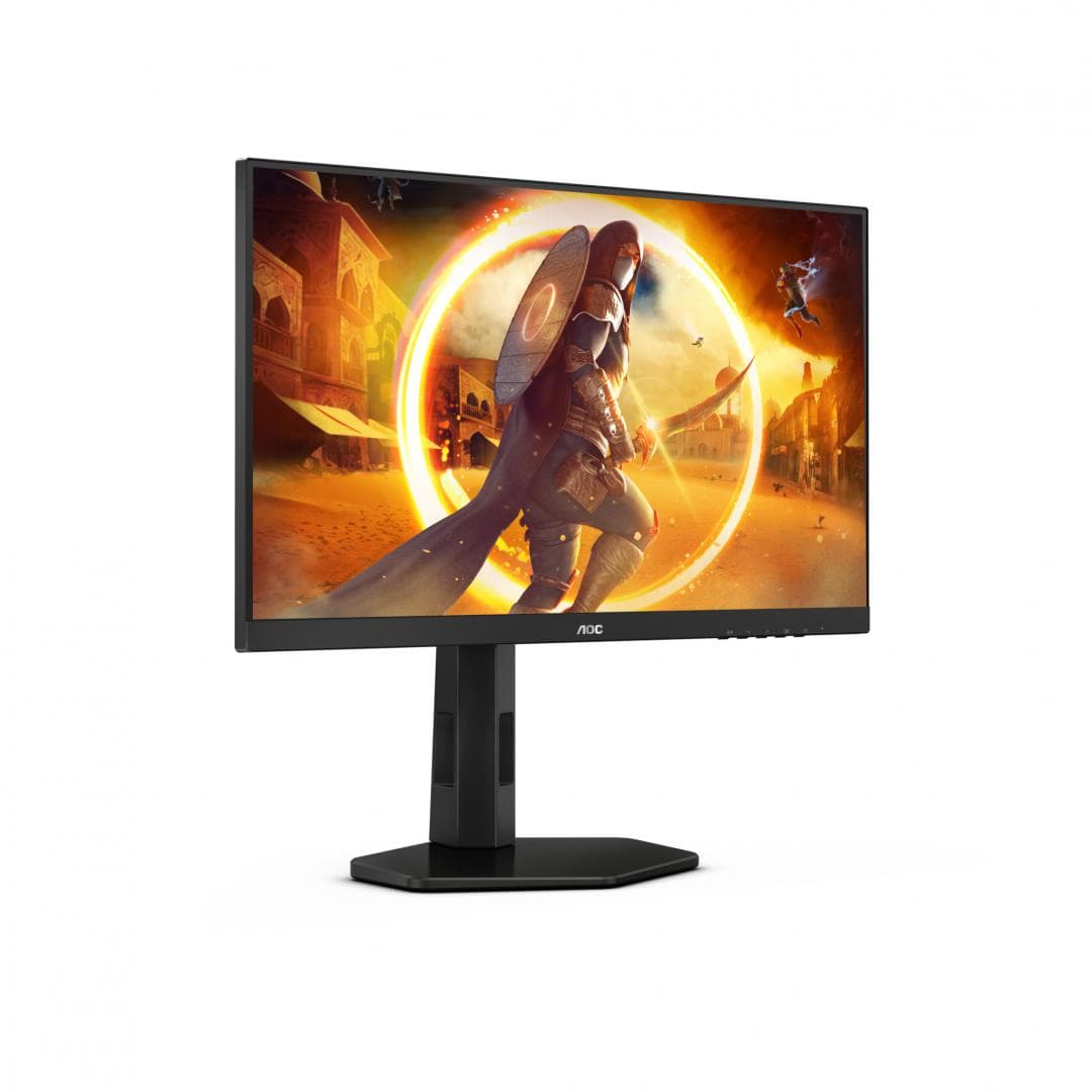 Monitor AOC 23.8" 24G4X, Diagonal (inch): 23.8, Diagonal (cm): 60.5, - 2