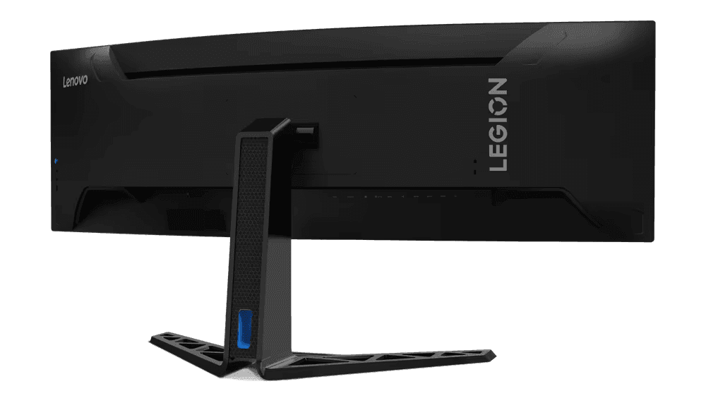 Monitor Gaming Lenovo Legion R45w-30, 44.5", 5120x1440, 165Hz , pivot, - 5
