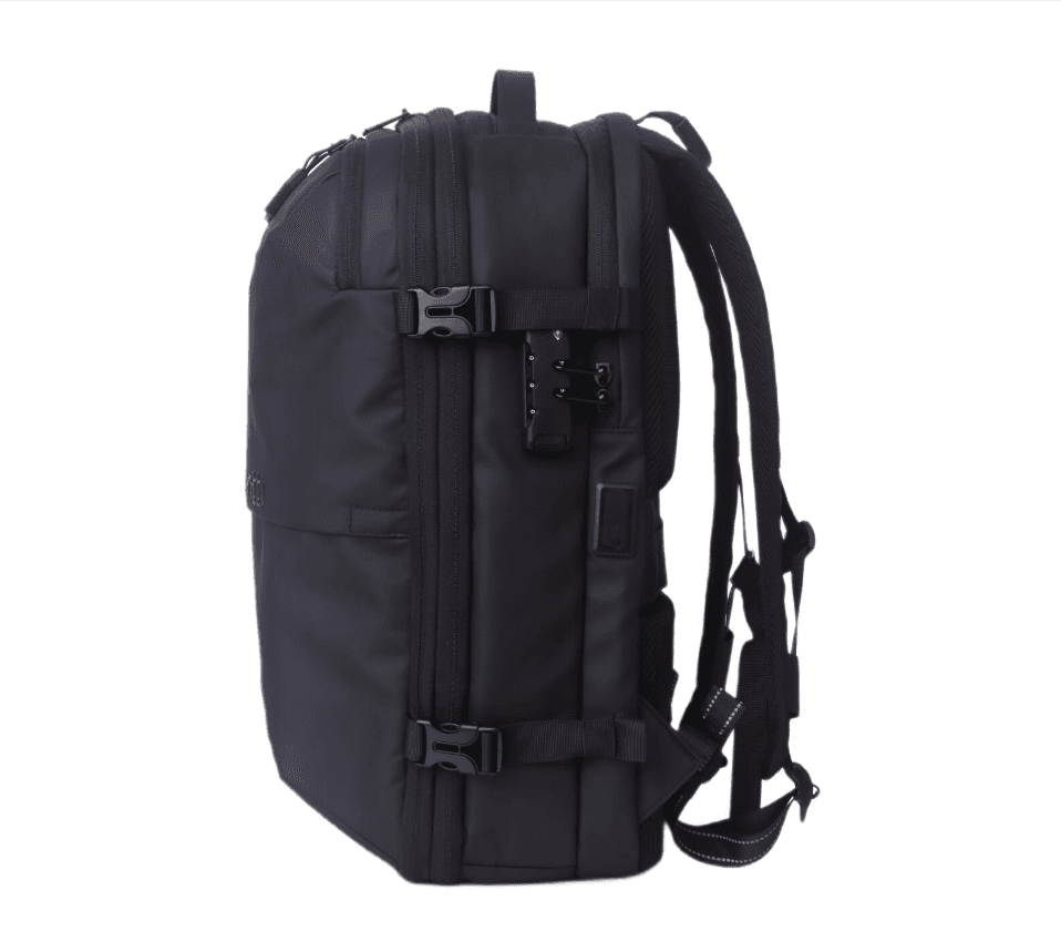 Lemontti Rucsac Smart Premium cu Vacuum si pompa vid 5 - 6