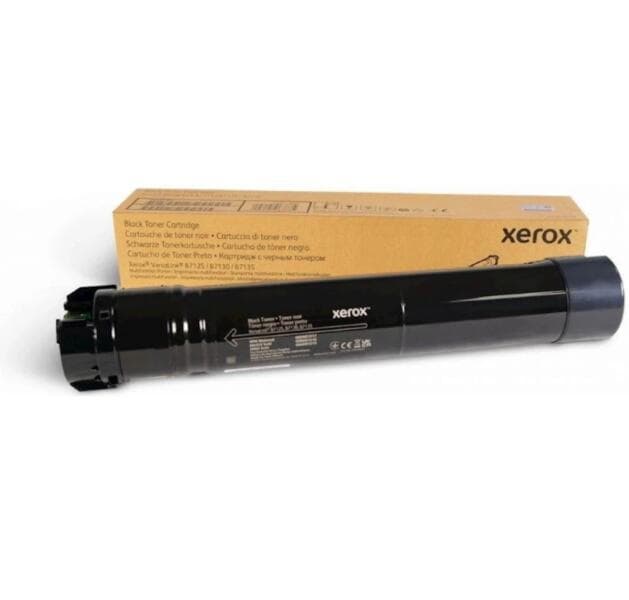 Toner Xerox  006R01819 Negru 34.3 k pagini pentru VersaLink
