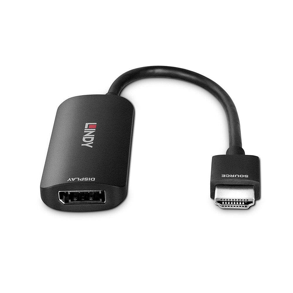 Convertor HDMI 8K60 la Port Display 1.4, latime de banda - 3
