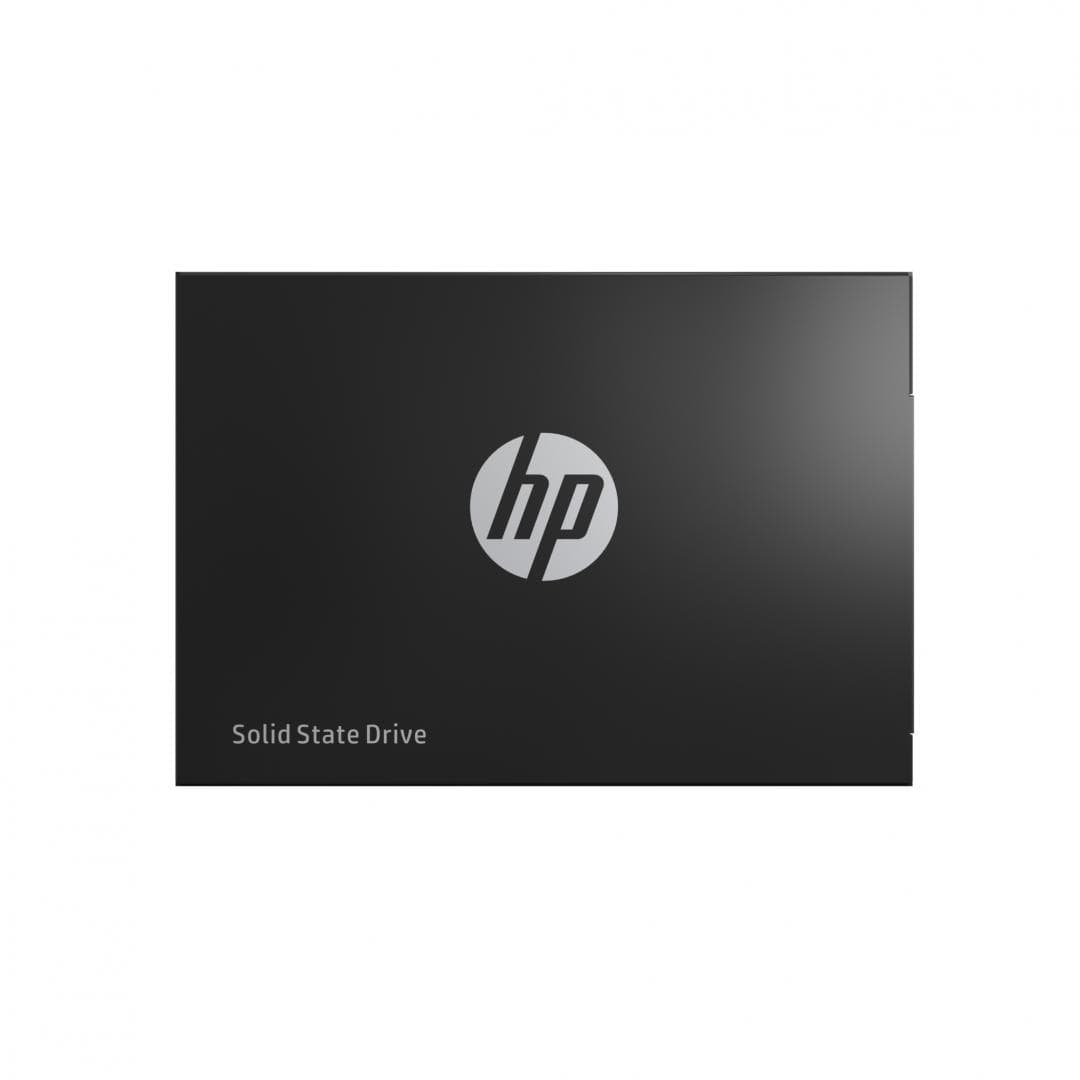 SSD intern HP S700, 500 GB, SATA, 2.5 inch - 5