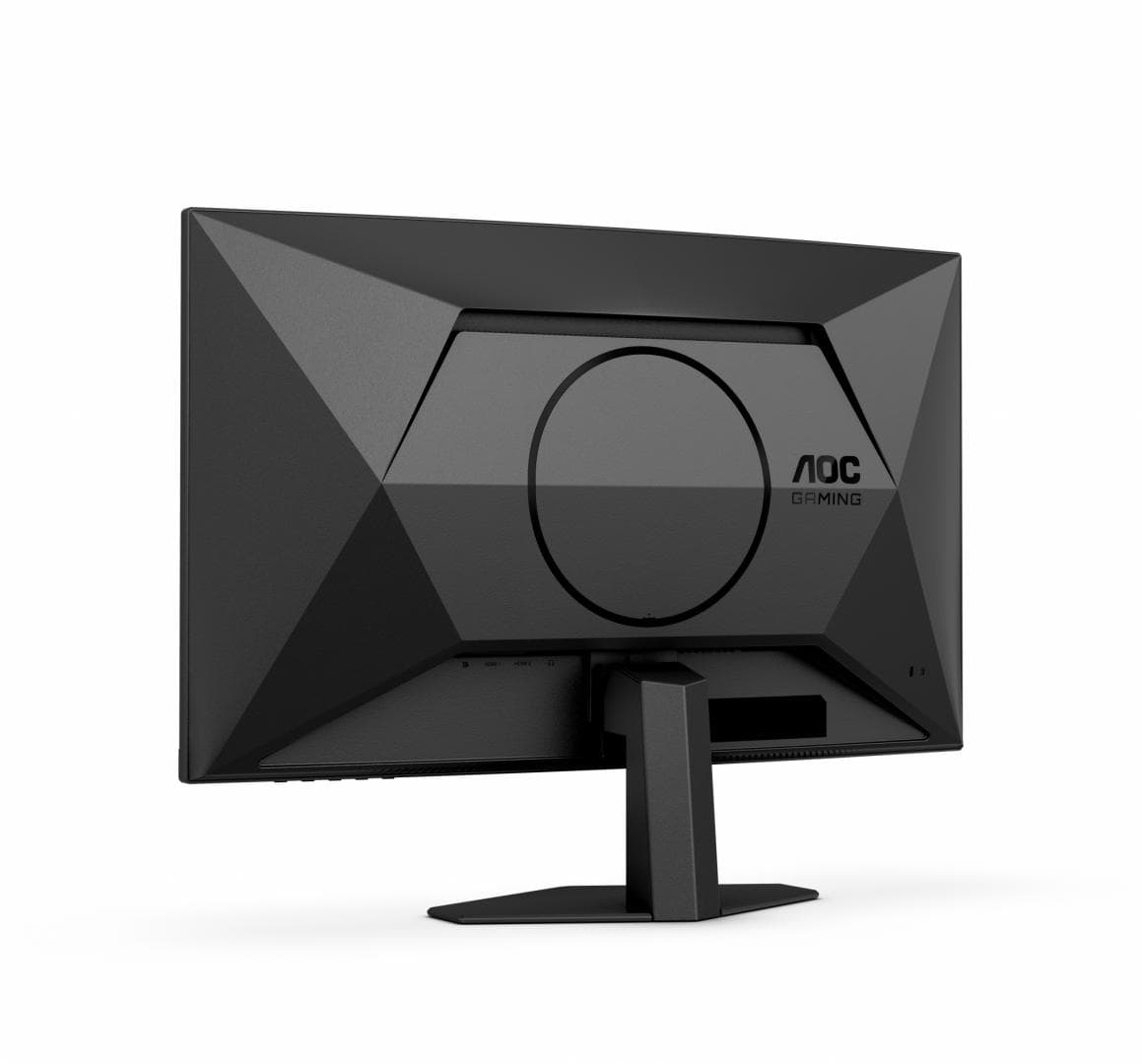 Monitor AOC 27" C27G4ZXE, Curvature: 1500R, Diagonal (inch): 27, Diagonal - 11