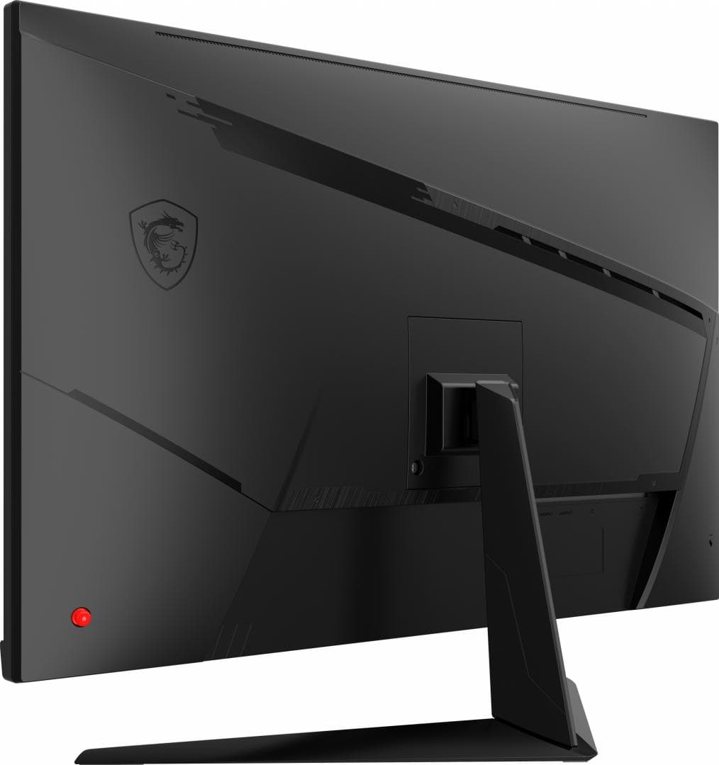 Monitor MSI 31.2" G321Q - 7
