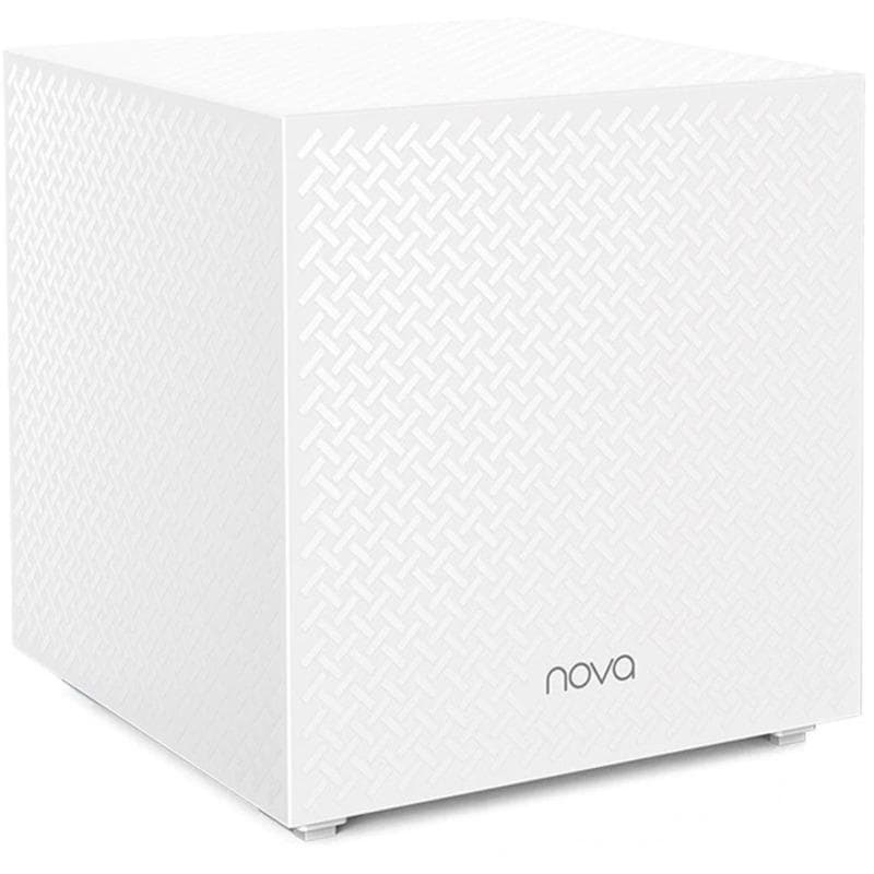 Router Wireless Tenda MW12, AC2100, Wi-Fi 5, Tri-Band, Gigabit - 2