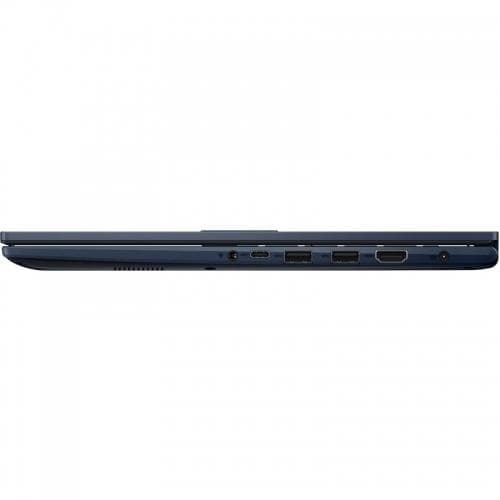 Laptop Consumer ASUS Vivobook 15 X1504VA, cu procesor Intel Core - 10