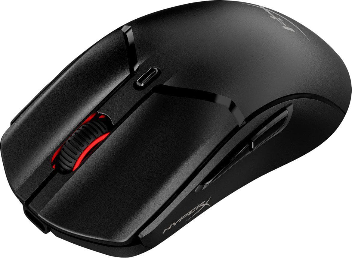 Mouse HyperX Pulsefire Haste Core 2 Wireless, rezolutie maxima 12000 - 3