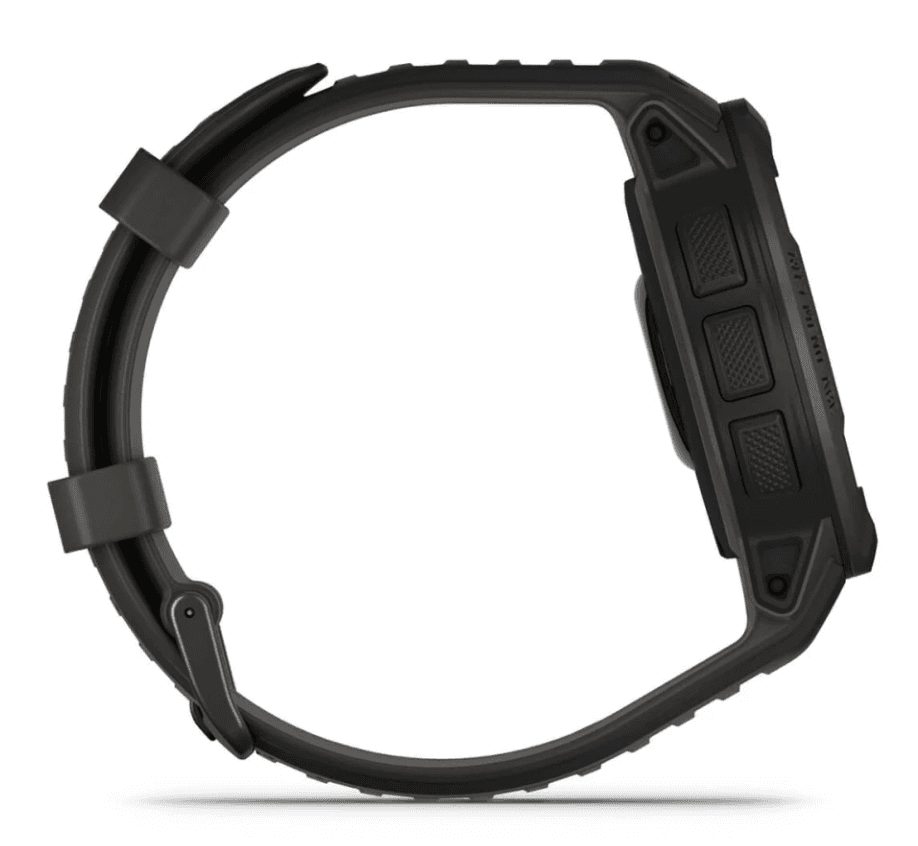 Ceas Garmin SmartWatch Instinct 2 Graphite - 3