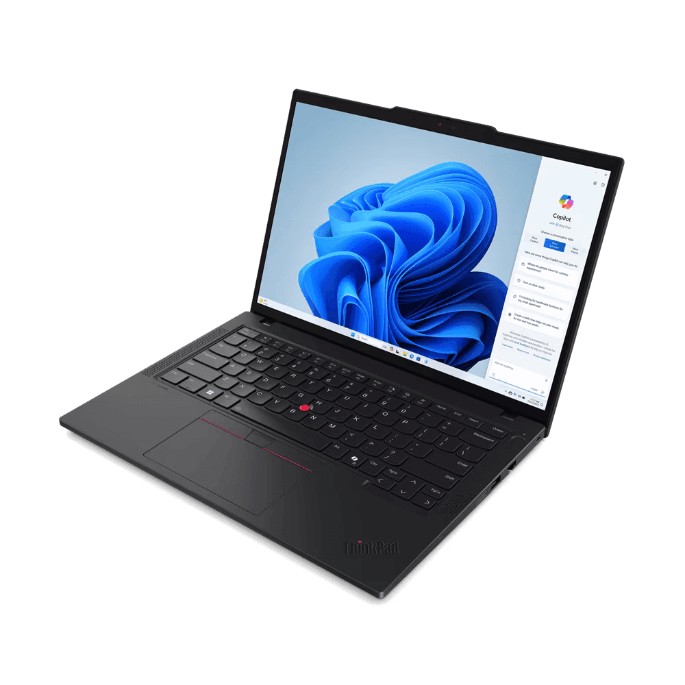 Laptop Business Lenovo ThinkPad T14 Gen 5, cu procesor Intel - 3