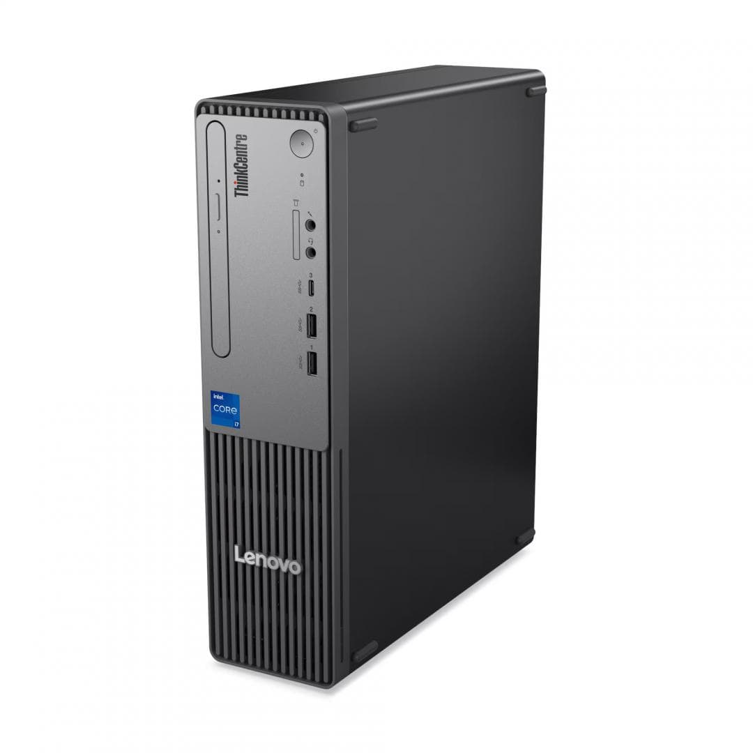 Desktop Business Lenovo ThinkCentre neo 50s Gen 5 cu procesor - 6