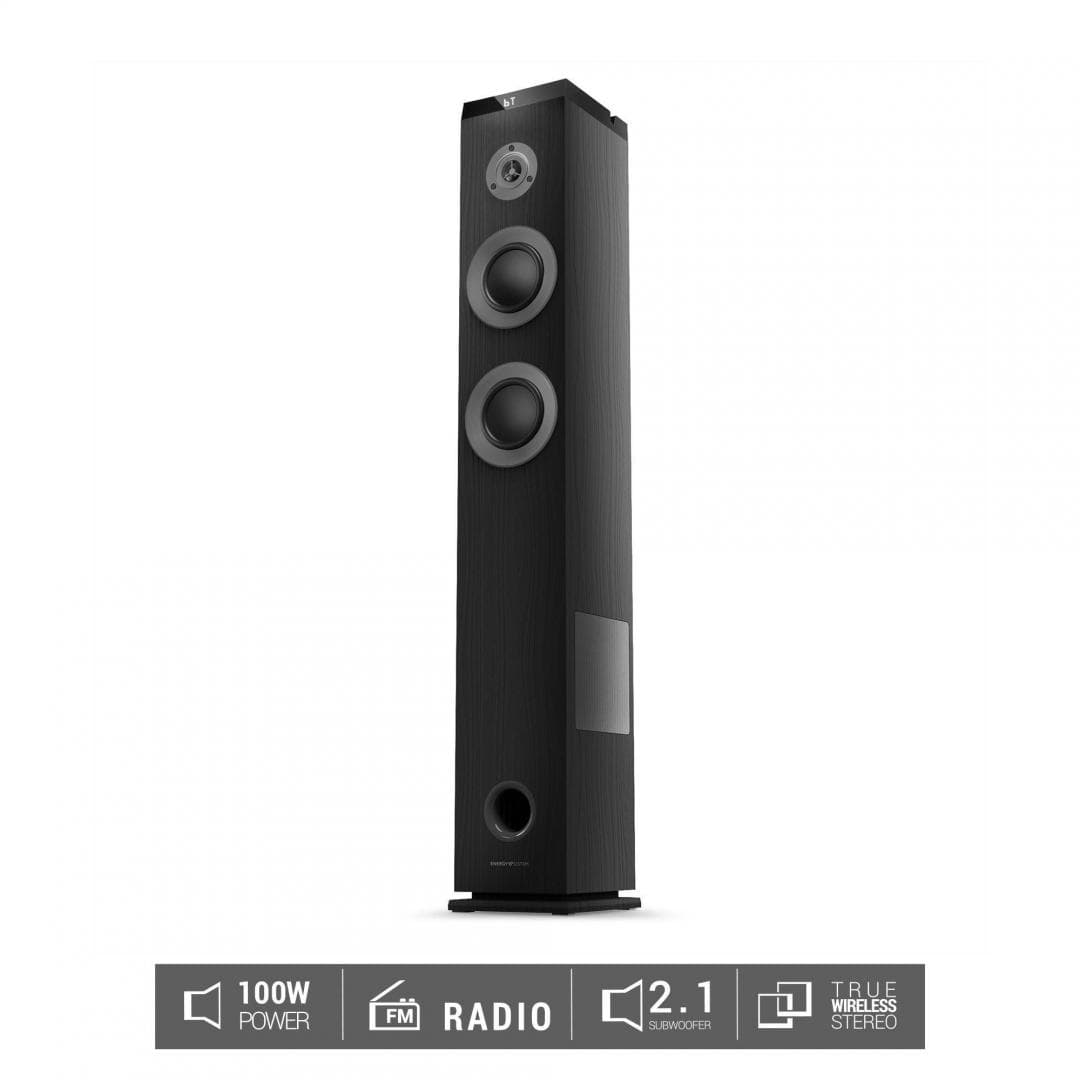 Sistem Audio 2.1 Energy System Tower 5 MAX, bluetooth 5.3, - 4