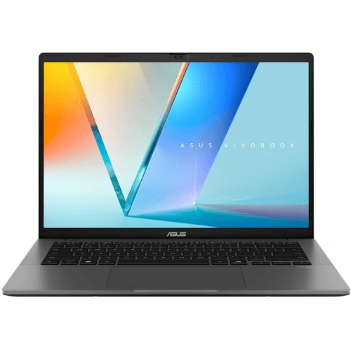 Laptop Consumer ASUS Vivobook S14, cu procesor Intel Core i5-13420H,