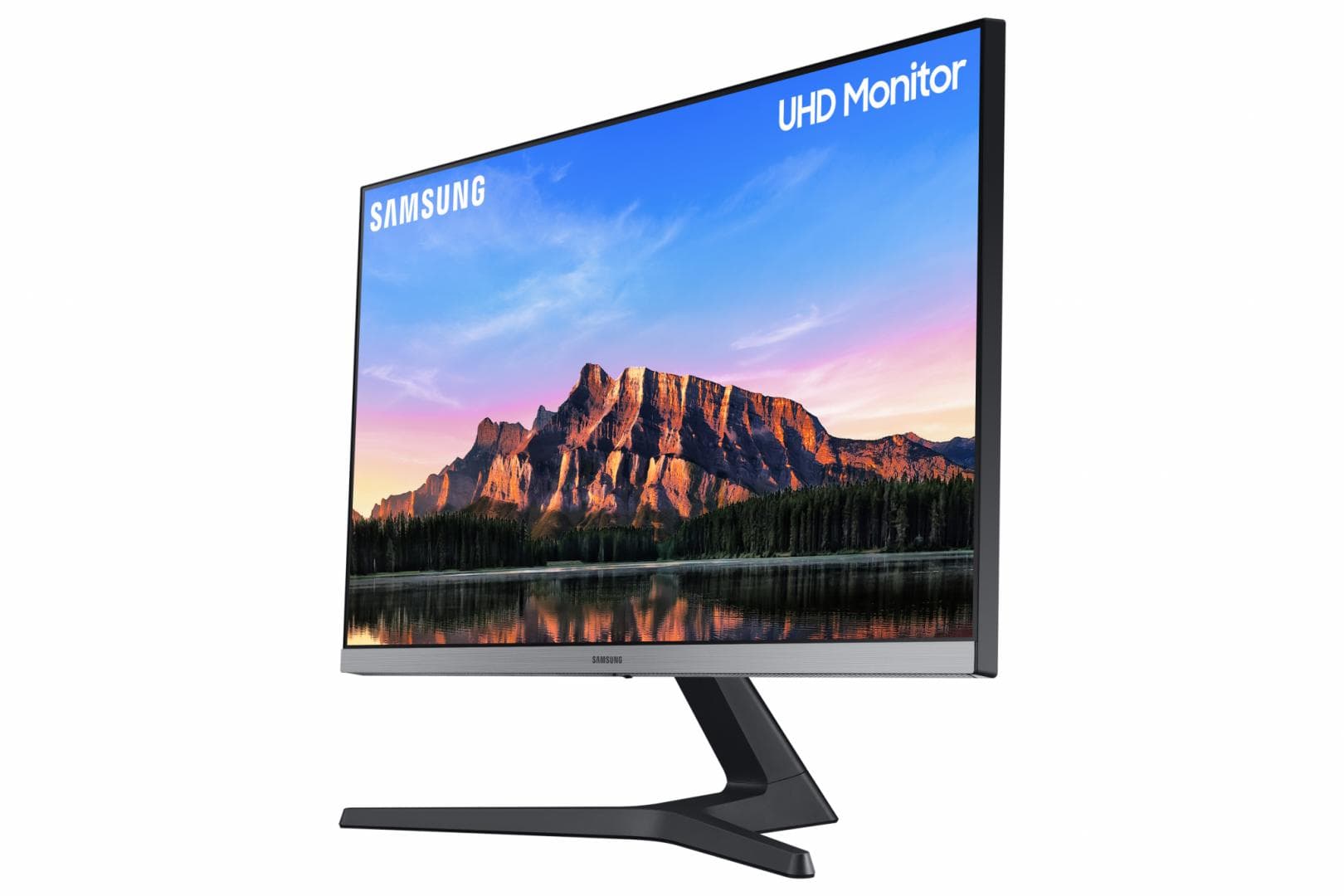 Monitor Samsung 28" LU28R550UQPXEN - 7