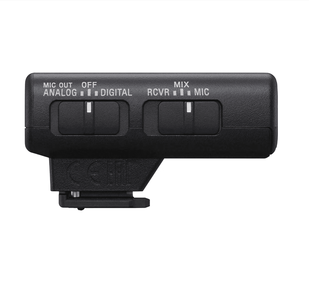 LAVALIERA WIRELESS SONY ECMW2BT.CE7 - 6